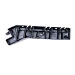 STAFFA GUIDA PARAURTI POSTERIORE DX EST SEAT LEON 12/12>