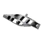 STAFFA GUIDA PARAURTI POSTERIORE DX INT SEAT LEON 12/12>