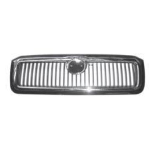 GRIGLIA MASCHERINA CROM SKODA FELICIA 09/98>06/01