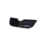 GRIGLIA MASCHERINA C/CORNICE NERA LUCIDA SKODA OCTAVIA RS 11/12>