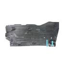 RIPARO SOTTOMOTORE LATERALE DX SKODA OCTAVIA 01/13>