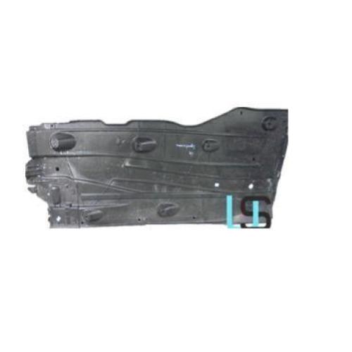 RIPARO SOTTOMOTORE LATERALE DX SKODA OCTAVIA 01/13>