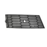 GRIGLIA PARAURTI ANT/SX C/SENS SKODA OCTAVIA 01/17> MOD RS