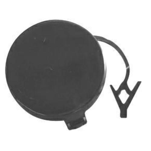 TAPPO PARAURTI COPRIGANCIO TRAINO ANT SKODA FABIA 09/18>