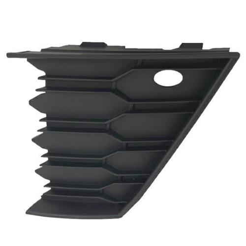 GRIGLIA PARAURTI ANT/SX C/FEND SKODA FABIA 09/18>
