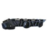 STAFFA GUIDA PARAURTI POSTERIORE SX EST SKODA FABIA 08/14>
