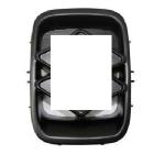 GRIGLIA MASCHERINA C/LOGO SUZUKI JIMNY 01/98>