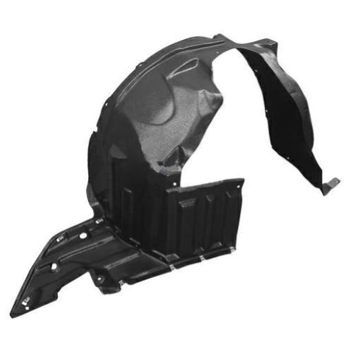 RIPARO PASSARUOTA LOCARO ANT/DX SUZUKI SX4 S-CROSS 01/13>