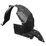 RIPARO PASSARUOTA LOCARO ANT/SX SUZUKI SX4 S-CROSS 01/13>