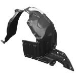 RIPARO PASSARUOTA LOCARO ANT/SX SUZUKI SX4 S-CROSS 01/13> C/INSONORIZZANTE