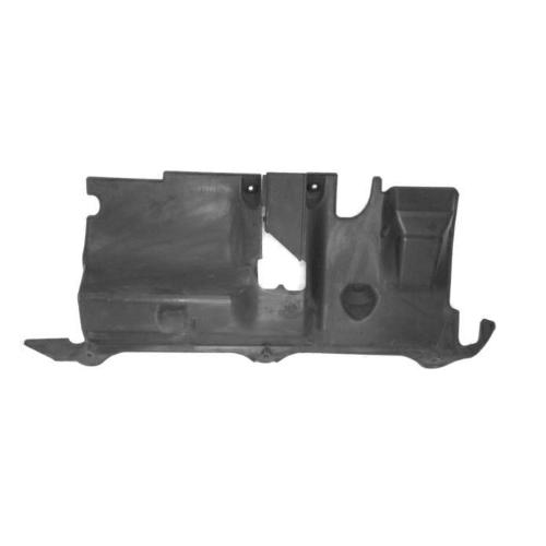 GUIDA ARIA CENTRALE PARAURTI ANT SMART FORTWO 03/07>