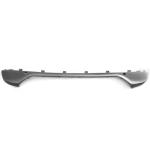 SPOILER PARAURTI POST SUP SMART FORTWO 04/12>