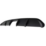 SPOILER PARAURTI POST INF SMART FORTWO 04/12> BRABUS