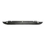SPOILER PARAURTI POST PACCHETTO SPORTIVO SMART FORTWO 07/14>