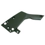 SPOILER PARAURTI POST/DX TOYOTA PRIUS 07/09>