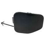 TAPPO PARAURTI COPRIGANCIO TRAINO ANT/DX TOYOTA PRIUS 01/23>