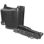 RIPARO SOTTOMOTORE LATERALE SX TOYOTA PRIUS 01/23>