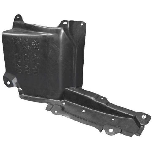 RIPARO SOTTOMOTORE LATERALE SX TOYOTA PRIUS 01/23>