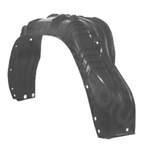 RIPARO PASSARUOTA LOCARO POST/SX TOYOTA HILUX 01/16>