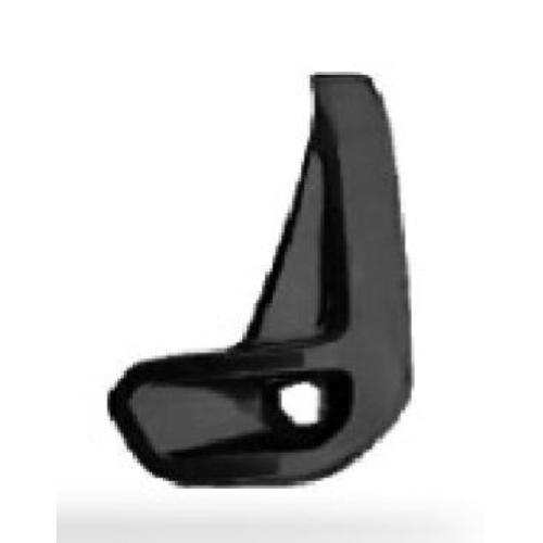 GRIGLIA PARAURTI ANT/SX C/FEND TOYOTA HILUX 01/20>