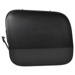 TAPPO PARAURTI COPRIGANCIO TRAINO ANT/DX TOYOTA HIGHLANDER 12/19>