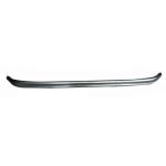 SPOILER PARAURTI ANT ARGENTO TOYOTA HIGHLANDER 12/19>