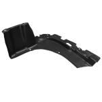 RIPARO SOTTOMOTORE SINISTRO PER TOYOTA YARIS BENZINA 1999>2005 CAMBIO AUTOMATICO