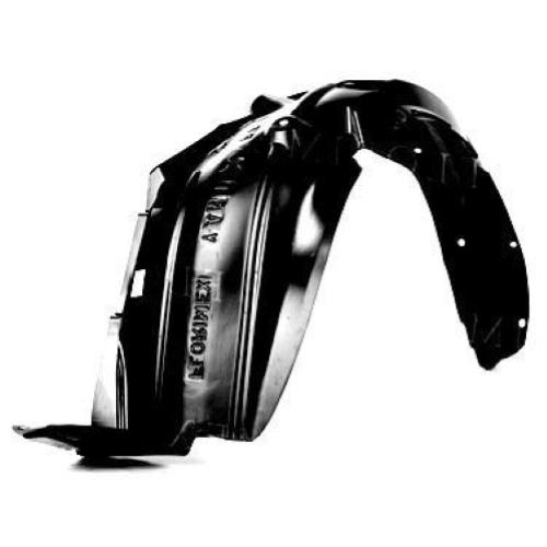 RIPARO PASSARUOTA LOCARO ANT/SX TOYOTA YARIS 01/06> injection