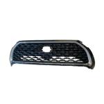 GRIGLIA MASCHERINA C/CORNICE SILVER LUCIDA TOYOTA COROLLA CROSS 01/22>
