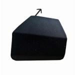 TAPPO PARAURTI COPRIGANCIO TRAINO ANT TOYOTA COROLLA CROSS 01/22>