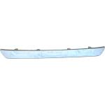 SPOILER PARAURTI ANT SILVER TOYOTA COROLLA CROSS 01/22>