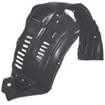 RIPARO PASSARUOTA LOCARO ANT/DX TOYOTA LAND CRUISER PRADO 11/09>