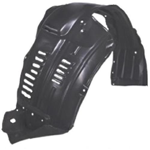 RIPARO PASSARUOTA LOCARO ANT/DX TOYOTA LAND CRUISER PRADO 11/09>