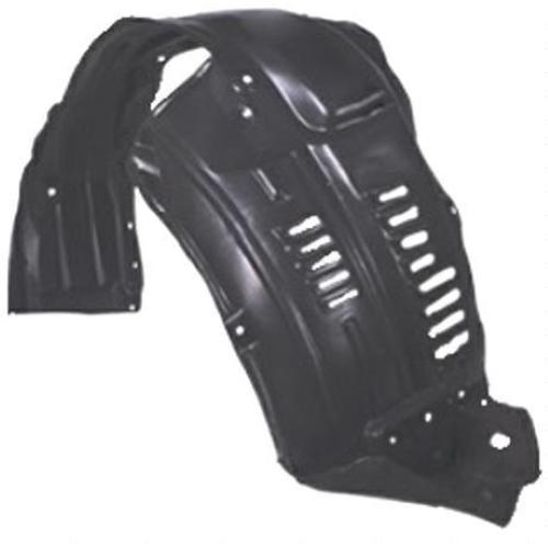 RIPARO PASSARUOTA LOCARO ANT/SX TOYOTA LAND CRUISER PRADO 11/09>