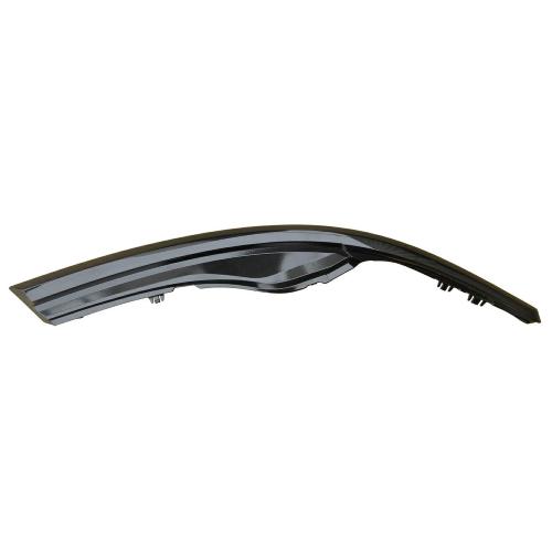 MODANATURA FARO SUP DX TOYOTA AURIS 04/15>