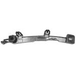 STAFFA GUIDA PARAURTI ANTERIORE DX TOYOTA C-HR 01/16>