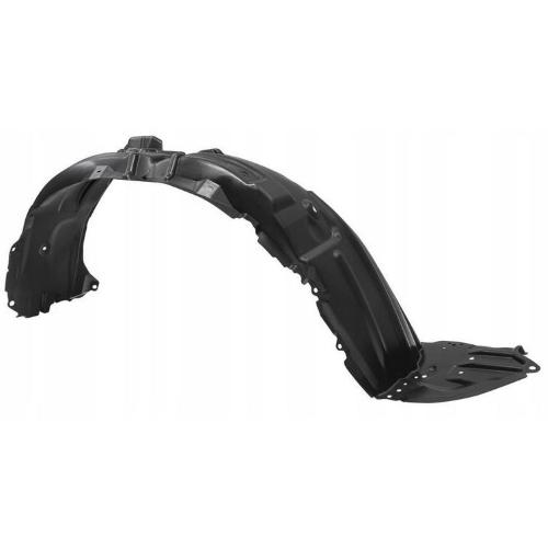 RIPARO PASSARUOTA LOCARO ANT/DX TOYOTA C-HR 01/16> injection