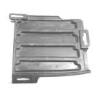 TAPPO PARAURTI GRIGLIA ANT C/LE TOYOTA YARIS 07/14