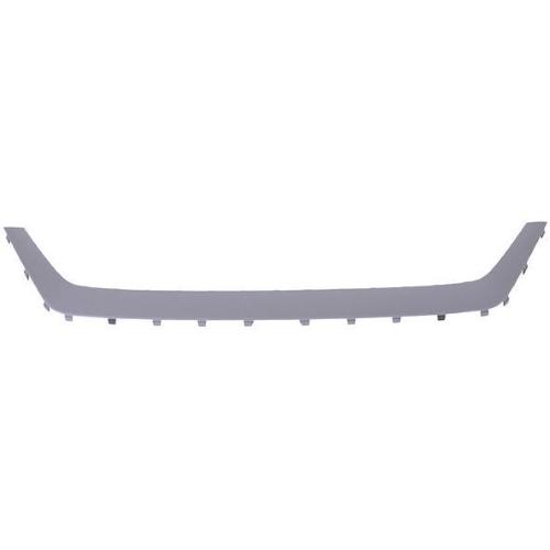 MODANATURA GRIGLIA PARAURTI ANT INF PRIM TOYOTA AYGO 05/18>