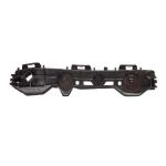 STAFFA GUIDA PARAURTI POSTERIORE SX TOYOTA COROLLA 01/19>