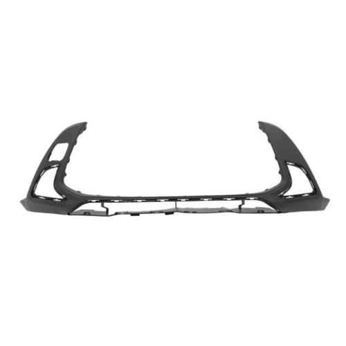 PARAURTI ANTERIORE INFERIORE PER TOYOTA AYGO X 2022> MOD. LOUNGE