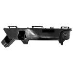 STAFFA GUIDA PARAURTI ANTERIORE DX TOYOTA AYGO X 03/22>