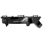 STAFFA GUIDA PARAURTI ANTERIORE SX TOYOTA AYGO X 03/22>