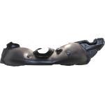 RIPARO PASSARUOTA LOCARO ANT/DX VOLKSWAGEN TAIGO 09/21>