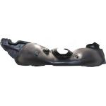 RIPARO PASSARUOTA LOCARO ANT/SX VOLKSWAGEN TAIGO 09/21>