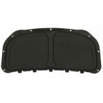 PANNELLO INSONORIZZANTE COFANO ANTERIORE VOLKSWAGEN TOURAN-CADDY 09/10>