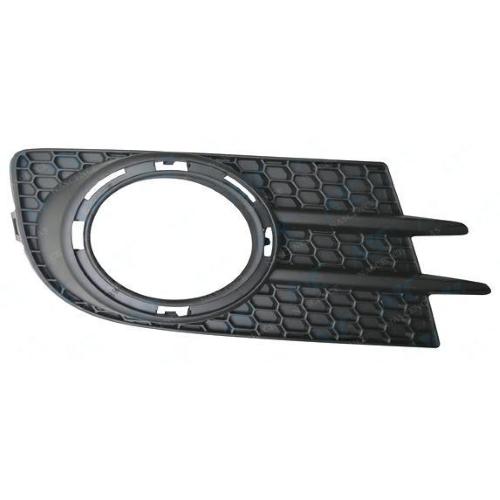 GRIGLIA PARAURTI ANT/DX C/FEND+FORI CORNICE VOLKSWAGEN TIGUAN 06/11>SPORT 18Ã‚Â°