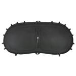 PANNELLO INSONORIZZANTE COFANO ANTERIORE VOLKSWAGEN TIGUAN 06/11>