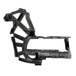 STAFFA GUIDA PARAURTI ANTERIORE DX VOLKSWAGEN TOURAN 01/15>