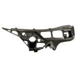 STAFFA GUIDA PARAURTI ANTERIORE DX LAT PRED LAVAF VOLKSWAGEN GOLF 6 GTD-GTI 01/09>11/12